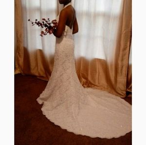Formal Wedding dress